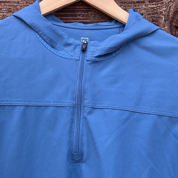 Kuhl sun hoodie lightweight - Picture 4 of 15